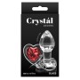 Plug Anale NS Novelties Crystal (by NSN)