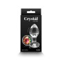 Anal plug NS Novelties Crystal (by NSN) | Tienda24 Tienda24.eu