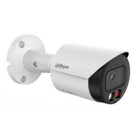 Camescope de surveillance Dahua IPC-HFW2449S-S-IL-0280B de Dahua, Équipement de vidéosurveillance - Réf : M0314529, Prix : 14...