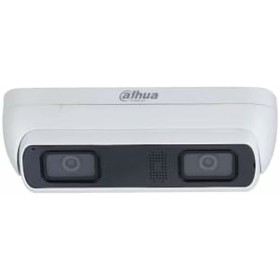 Camescope de surveillance Dahua DH-IPC-HDW8441XP-3D-0280B de Dahua, Équipement de vidéosurveillance - Réf : M0314532, Prix : ...