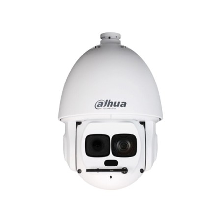 Camescope de surveillance Dahua DH-SD6AL445XA-HNR-IR de Dahua, Équipement de vidéosurveillance - Réf : M0314539, Prix : 1,00 ...