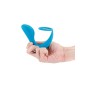 Massageador da Próstata NS Novelties RENEGADE SLINGSHOT Azul | Tienda24 Tienda24.eu