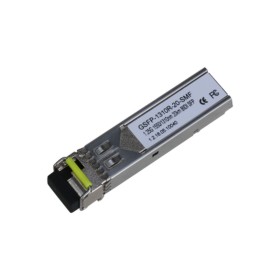 Kit de instalación Dahua GSFP-1310R-20-SMF de Dahua, Equipos de videovigilancia - Ref: M0314552, Precio: 50,65 €, Descuento: %