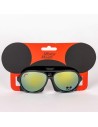 Gafas de Sol Infantiles Mickey Mouse Negro | Tienda24 Tienda24.eu