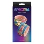 Esposas NS Novelties Spectra Bondage Multicolor | Tienda24 Tienda24.eu