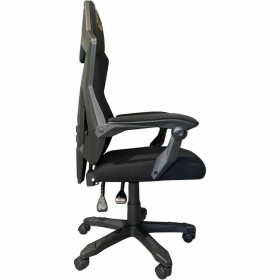 Chaise de Bureau Owlotech Noir | Tienda24 - Global Online Shop Tienda24.eu