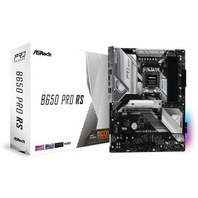 Carte Mère ASRock B650 Pro RS AMD AMD B650 AMD AM5 de ASRock, Cartes mères - Réf : M0314985, Prix : 211,63 €, Remise : %