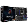 Motherboard ASRock B650M PG Riptide AMD B650 AMD AM5 von ASRock, Hauptplatinen - Ref: M0314989, Preis: 205,40 €, Rabatt: %