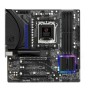 Motherboard ASRock B650M PG Riptide AMD B650 AMD AM5 von ASRock, Hauptplatinen - Ref: M0314989, Preis: 205,40 €, Rabatt: %