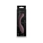 Vibratore NS Novelties Desire Marrone