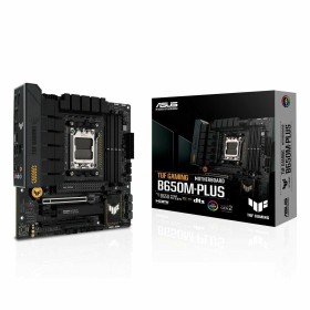 Placa Base Asus 90MB1BG0-M0EAY0 AMD AMD B650 AMD AM5 de Asus, Placas base - Ref: M0315104, Precio: 248,99 €, Descuento: %