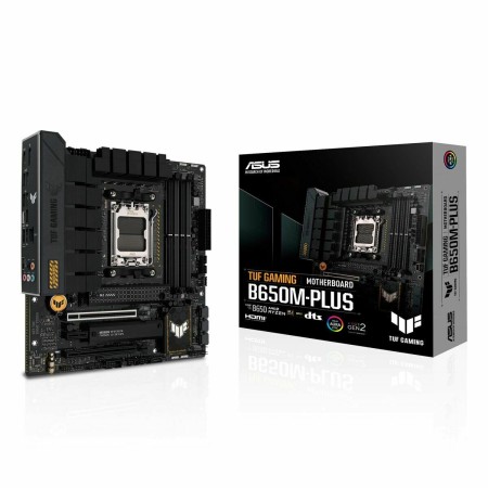 Placa Mãe Asus 90MB1BG0-M0EAY0 AMD AMD B650 AMD AM5 de Asus, Placas base - Ref: M0315104, Preço: 248,99 €, Desconto: %