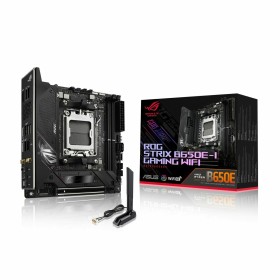 Motherboard Asus 90MB1BI0-M0EAY0 AMD AM5 AMD AMD B650 von Asus, Hauptplatinen - Ref: M0315106, Preis: 438,82 €, Rabatt: %