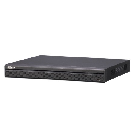 Videoaufzeichner im Netz Dahua NVR5216-4KS2 von Dahua, Videoüberwachungsanlagen - Ref: M0315141, Preis: 251,40 €, Rabatt: %