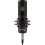 Microphone Hyperx ProCast Microphone Noir de Hyperx, Microphones - Réf : M0315378, Prix : 413,99 €, Remise : %