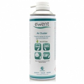 Nettoyeur de gaz comprimé Ewent EW5606 400 ml de Ewent, Nettoyage - Réf : M0315432, Prix : 5,97 €, Remise : %