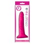 Dildo NS Novelties Colours Cor de Rosa | Tienda24 Tienda24.eu