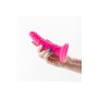 Dildo NS Novelties Colours Pink | Tienda24 Tienda24.eu