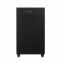 ATX Micro Gehäuse Asus Prime AP201 MicroATX Schwarz von Asus, Desktop-Computer-Gehäuse - Ref: M0315595, Preis: 124,74 €, Raba...