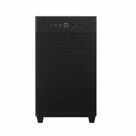 ATX Micro Box Asus Prime AP201 MicroATX Black by Asus, Tabletop computer cases - Ref: M0315595, Price: 124,74 €, Discount: %