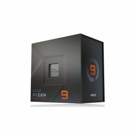 Procesador AMD Ryzen 9 7900X AMD AM5 4,7 GHz de AMD, Procesadores - Ref: M0315648, Precio: 459,06 €, Descuento: %