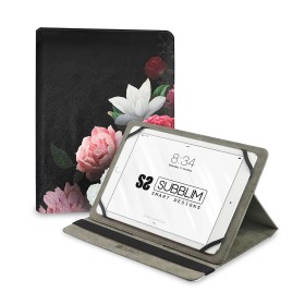 Capa para Tablet Subblim SUBCUT-4TC011 Multicolor de Subblim, Capas - Ref: M0315677, Preço: 15,89 €, Desconto: %