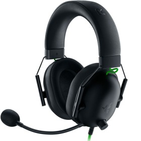 Gaming Headset mit Mikrofon Razer Barracuda Gaming Schwarz | Tienda24 - Global Online Shop Tienda24.eu