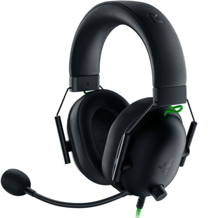 Casques avec Microphone Razer RZ04-04570100-R3M1 Noir de Razer, Accessoires - Réf : M0315688, Prix : 111,03 €, Remise : %