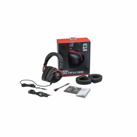 Auricolari con Microfono Gaming Asus Delta S Core Nero di Asus, Cuffie per PC - Rif: M0315739, Prezzo: 131,68 €, Sconto: %