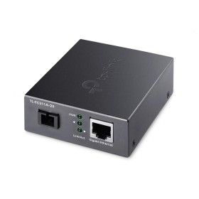 Singlemode Media Converter TP-Link TL-FC311A-20 by TP-Link, Network switches - Ref: M0315788, Price: 32,33 €, Discount: %