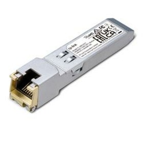 Modulo Fibra SFP MultiModale TP-Link TL-SM5310-T di TP-Link, Switch di rete - Rif: M0315792, Prezzo: 56,28 €, Sconto: %