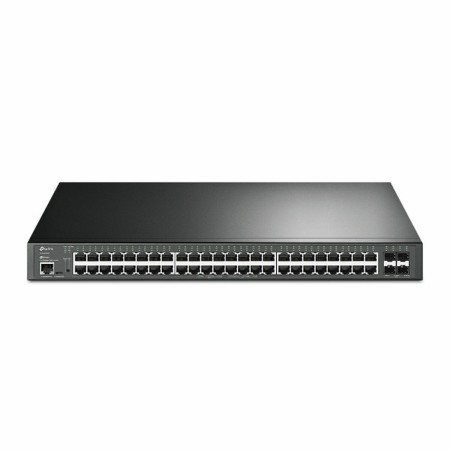 Switch de Armario TP-Link TL-SG3452XP JetStream PoE de TP-Link, Switches de red - Ref: M0315794, Precio: 962,66 €, Descuento: %