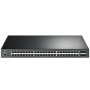 Cabinet Switch TP-Link TL-SG3452XP JetStream PoE by TP-Link, Network switches - Ref: M0315794, Price: 962,66 €, Discount: %