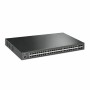 Cabinet Switch TP-Link TL-SG3452XP JetStream PoE by TP-Link, Network switches - Ref: M0315794, Price: 962,66 €, Discount: %