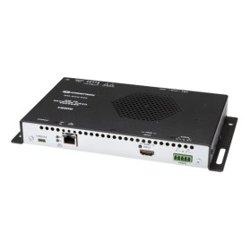 KVM switch Startech SV211HDUC 4K Ultra HD HDMI USB | Tienda24 - Global Online Shop Tienda24.eu