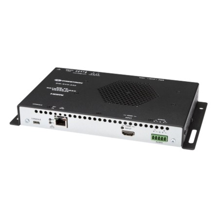 HDMI switch Crestron DM-NVX-E30 | Tienda24 - Global Online Shop Tienda24.eu