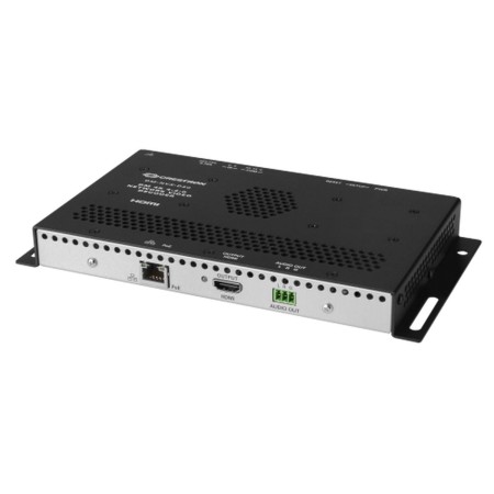 HDMI-Switch Crestron DM-NVX-D20 | Tienda24 - Global Online Shop Tienda24.eu