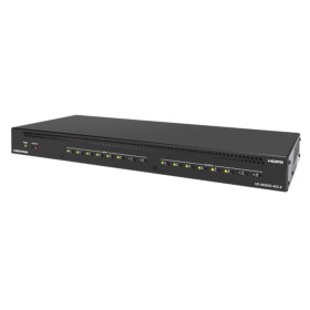 KVM switch Startech SV211HDUC 4K Ultra HD HDMI USB | Tienda24 - Global Online Shop Tienda24.eu