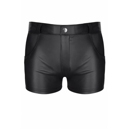 Pantalon court Demoniq Noir Homme L | Tienda24 - Global Online Shop Tienda24.eu