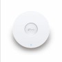 Point d'Accès Répéteur TP-Link AX3000 Blanc Noir de TP-Link, Points d'accès sans fil - Réf : M0316088, Prix : 115,20 €, Remis...