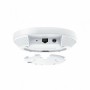 Point d'Accès Répéteur TP-Link AX3000 Blanc Noir de TP-Link, Points d'accès sans fil - Réf : M0316088, Prix : 115,20 €, Remis...