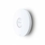 Access Point Repeater TP-Link AX3000 White Black by TP-Link, Wireless access points - Ref: M0316088, Price: 115,20 €, Discoun...