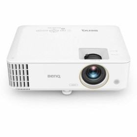 Projecteur BenQ th585p 3500 lm Full HD 1920 x 1080 px 1920 x 1200 px Blanc de BenQ, Vidéoprojecteurs - Réf : M0316193, Prix :...