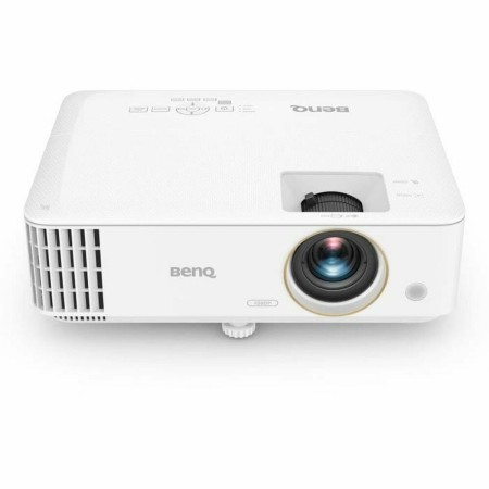 Proiettore BenQ th585p 3500 lm Full HD 1920 x 1080 px 1920 x 1200 px Bianco di BenQ, Proiettori - Rif: M0316193, Prezzo: 695,...