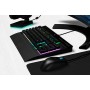 Tastiera Corsair K55 RGB Pro Nero Qwerty in Spagnolo QWERTY di Corsair, Tastiere - Rif: M0316202, Prezzo: 82,12 €, Sconto: %