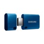 Pendrive Samsung MUF-64DA Azul 64 GB (1 unidad) de Samsung, Memorias USB - Ref: M0316217, Precio: 18,03 €, Descuento: %