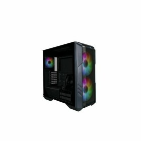 ATX Semi-Tower Gehäuse Cooler Master HAF 500 Schwarz von Cooler Master, Desktop-Computer-Gehäuse - Ref: M0316227, Preis: 163,...