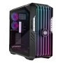 ATX Semi-tower Box Cooler Master H700E-IGNN-S00 Grey by Cooler Master, Tabletop computer cases - Ref: M0316229, Price: 576,78...