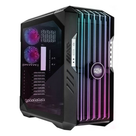 Case computer desktop ATX Cooler Master H700E-IGNN-S00 Grigio | Tienda24 - Global Online Shop Tienda24.eu