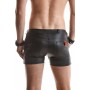 Kurze Hose Demoniq Schwarz Herren L | Tienda24 - Global Online Shop Tienda24.eu